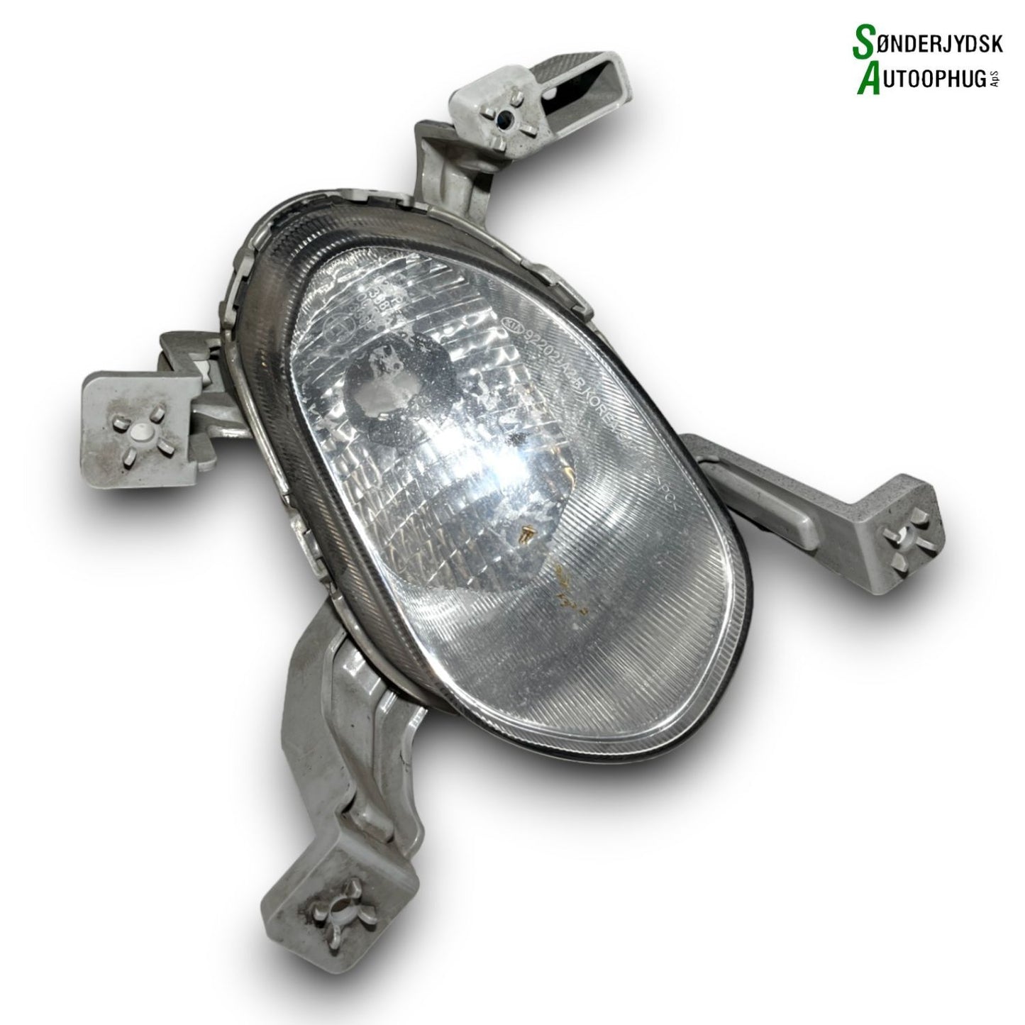 Kia Ceed Tågelygte For Med OEM Nr. 92202A2200 Fra Kia Ophugger