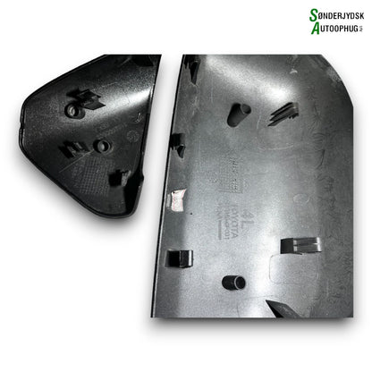 Toyota Corolla Verso Sidespejl, Løsdele Med OEM Nr. KAPPE Fra Toyota Ophugger