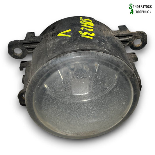 Ford Fiesta 7 Tågelygte For Med OEM Nr. 89204003 Fra Ford Ophugger