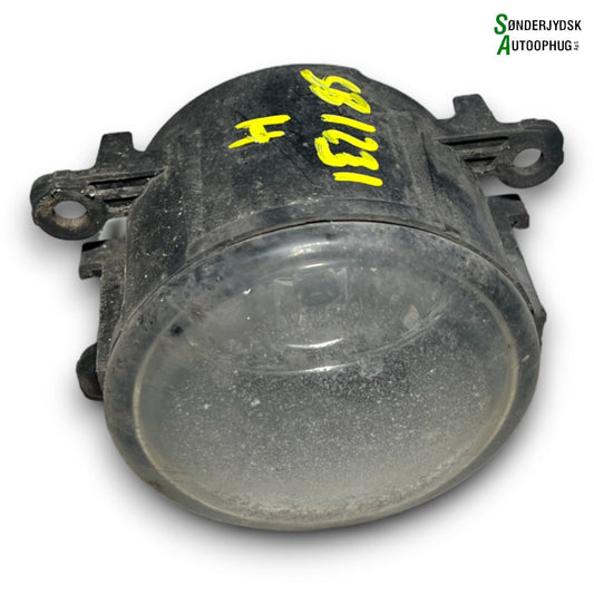 Ford Fiesta 7 Tågelygte For Med OEM Nr. 89204003 Fra Ford Ophugger