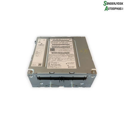 Mercedes-Benz C W205 Radio M/Cd Med OEM Nr. 2059008917 Fra Mercedes-Benz Ophugger