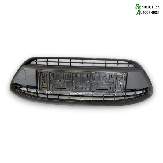 Ford Fiesta 7 Kofangergitter Med OEM Nr. Ophugger Fra Ford Ophugger