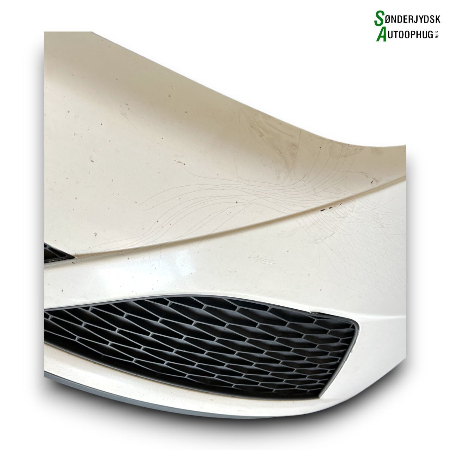 Seat Ibiza 6J Forkofanger Med OEM Nr. 6J0807217H Fra Seat Ophugger