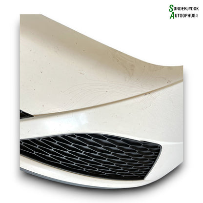 Seat Ibiza 6J Forkofanger Med OEM Nr. 6J0807217H Fra Seat Ophugger