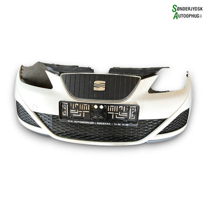 Seat Ibiza 6J Forkofanger Med OEM Nr. 6J0807217H Fra Seat Ophugger