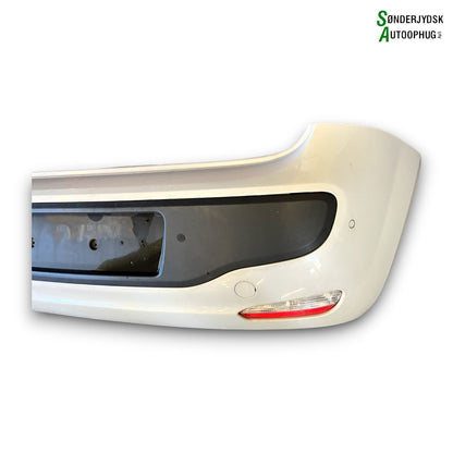 Fiat Punto Evo Bagkofanger Med OEM Nr. 71777636 Fra Fiat Ophugger