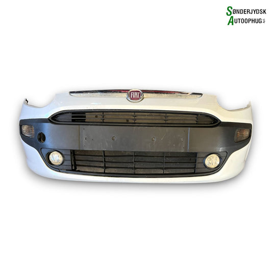 Fiat Punto Evo Forkofanger Med OEM Nr. 71777635 Fra Fiat Ophugger