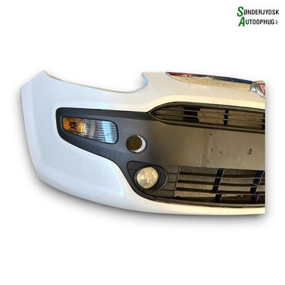 Fiat Punto Evo Forkofanger Med OEM Nr. 71777635 Fra Fiat Ophugger