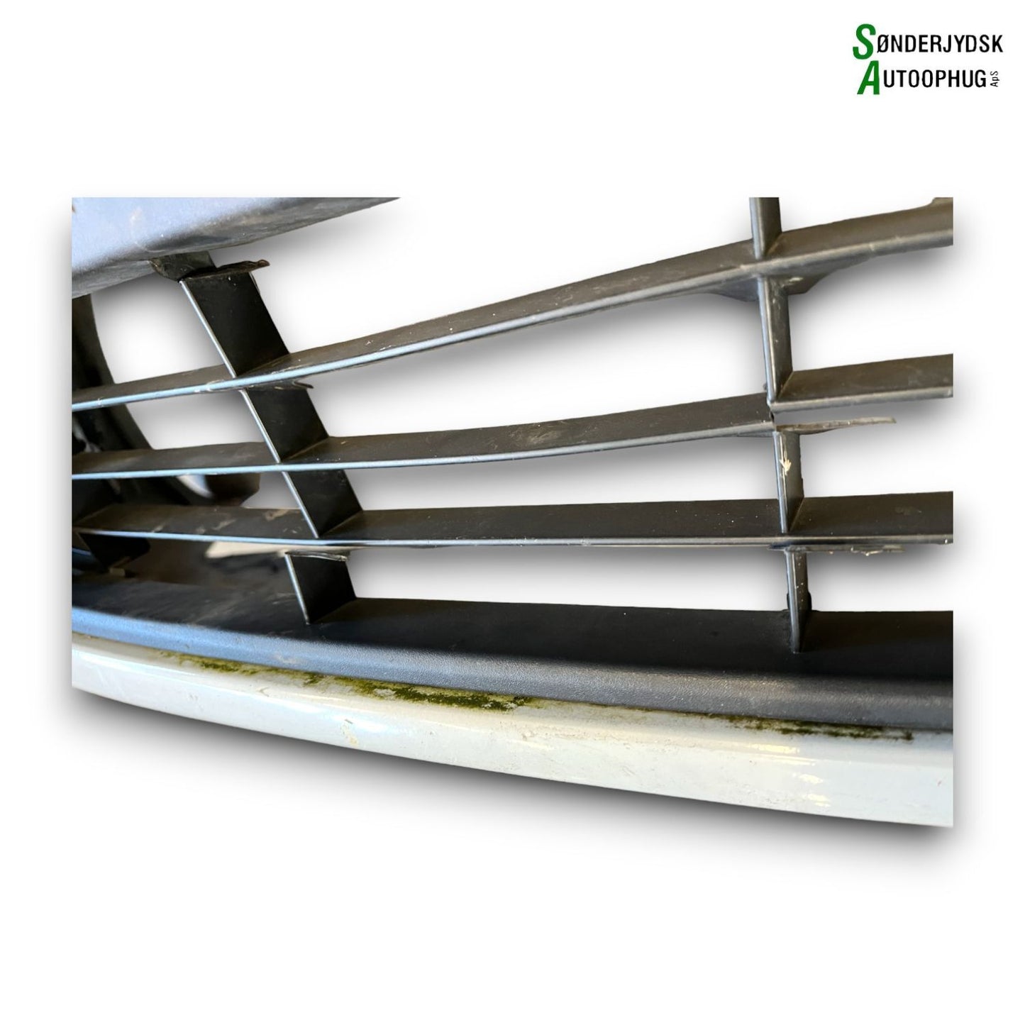 Fiat Punto Evo Forkofanger Med OEM Nr. 71777635	 Fra Fiat Ophugger