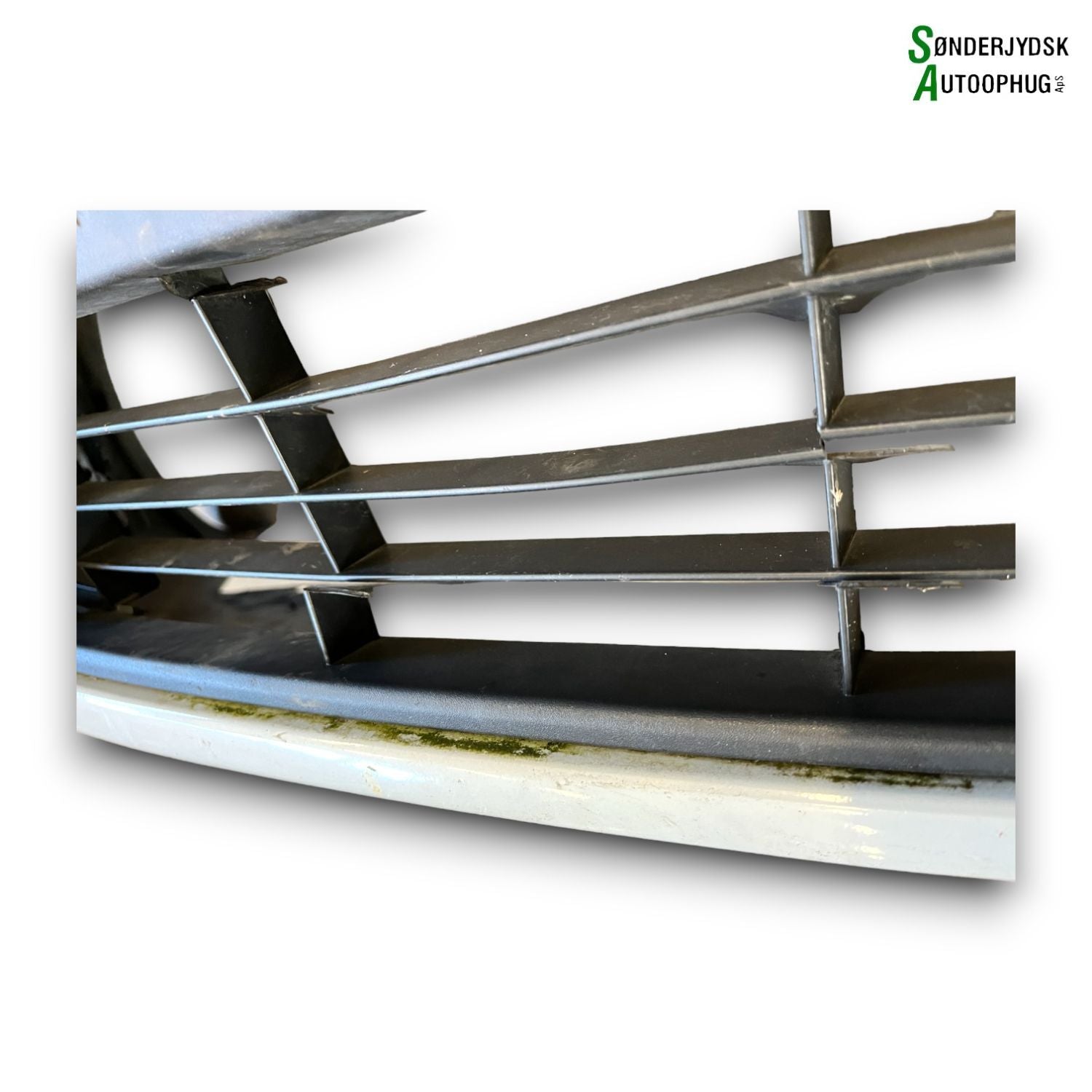 Fiat Punto Evo Forkofanger Med OEM Nr. 71777635	 Fra Fiat Ophugger