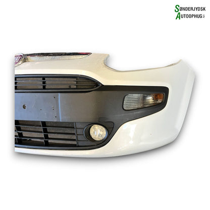 Fiat Punto Evo Forkofanger Med OEM Nr. 71777635	 Fra Fiat Ophugger