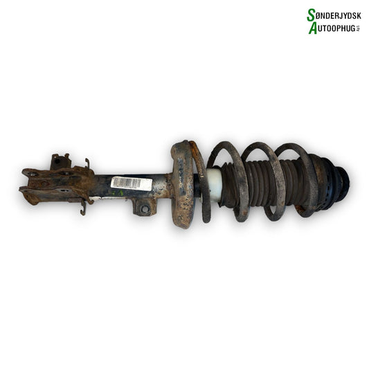 Fiat Punto Evo Fjederben For V Med OEM Nr. 51796541 Fra Fiat Ophugger