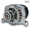 Fiat Punto Evo Generator Med OEM Nr. 1012101470 Fra Fiat Ophugger