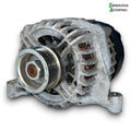 Fiat Punto Evo Generator Med OEM Nr. 1012101470 Fra Fiat Ophugger