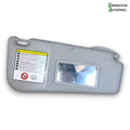 Fiat Punto Evo Solskærm Med OEM Nr. 735509466 Fra Fiat Ophugger