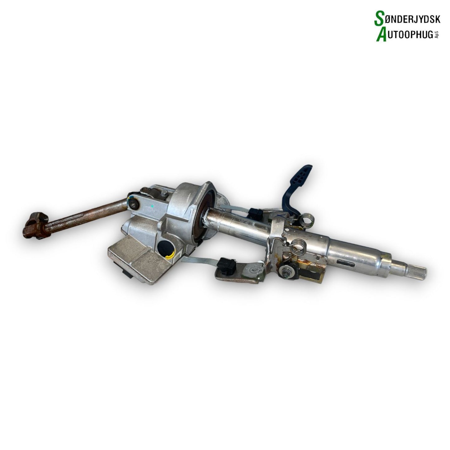 Fiat Punto Evo Ratstamme M/El-Servo Med OEM Nr. 114901261 Fra Fiat Ophugger