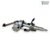 Fiat Punto Evo Ratstamme M/El-Servo Med OEM Nr. 114901261 Fra Fiat Ophugger