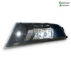 Skoda Fabia Tågelygte For Med OEM Nr. 6V0941699 Fra Skoda Ophugger