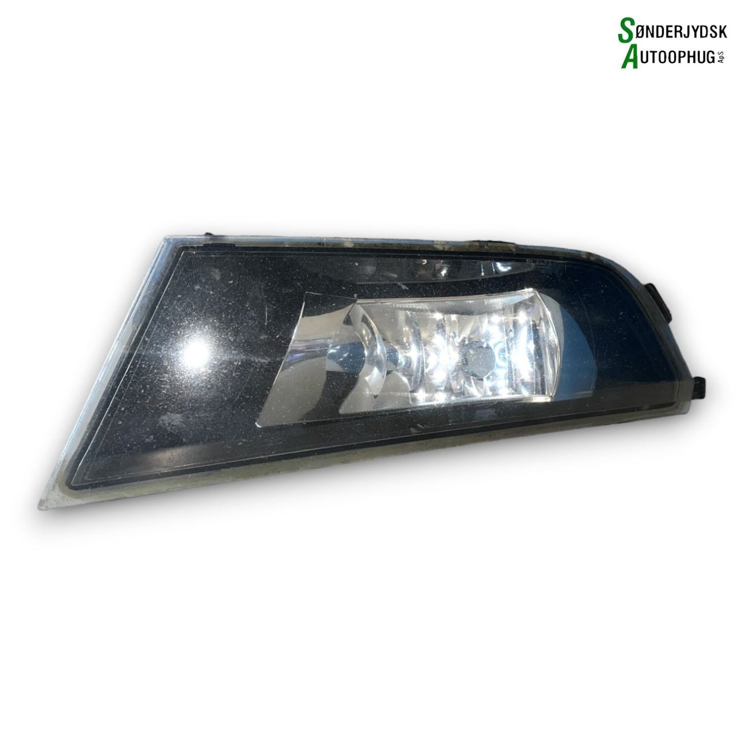 Skoda Fabia Tågelygte For Med OEM Nr. 6V0941699 Fra Skoda Ophugger