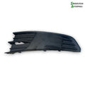 Skoda Fabia Kofangergitter Med OEM Nr. 6V0807367 Fra Skoda Ophugger