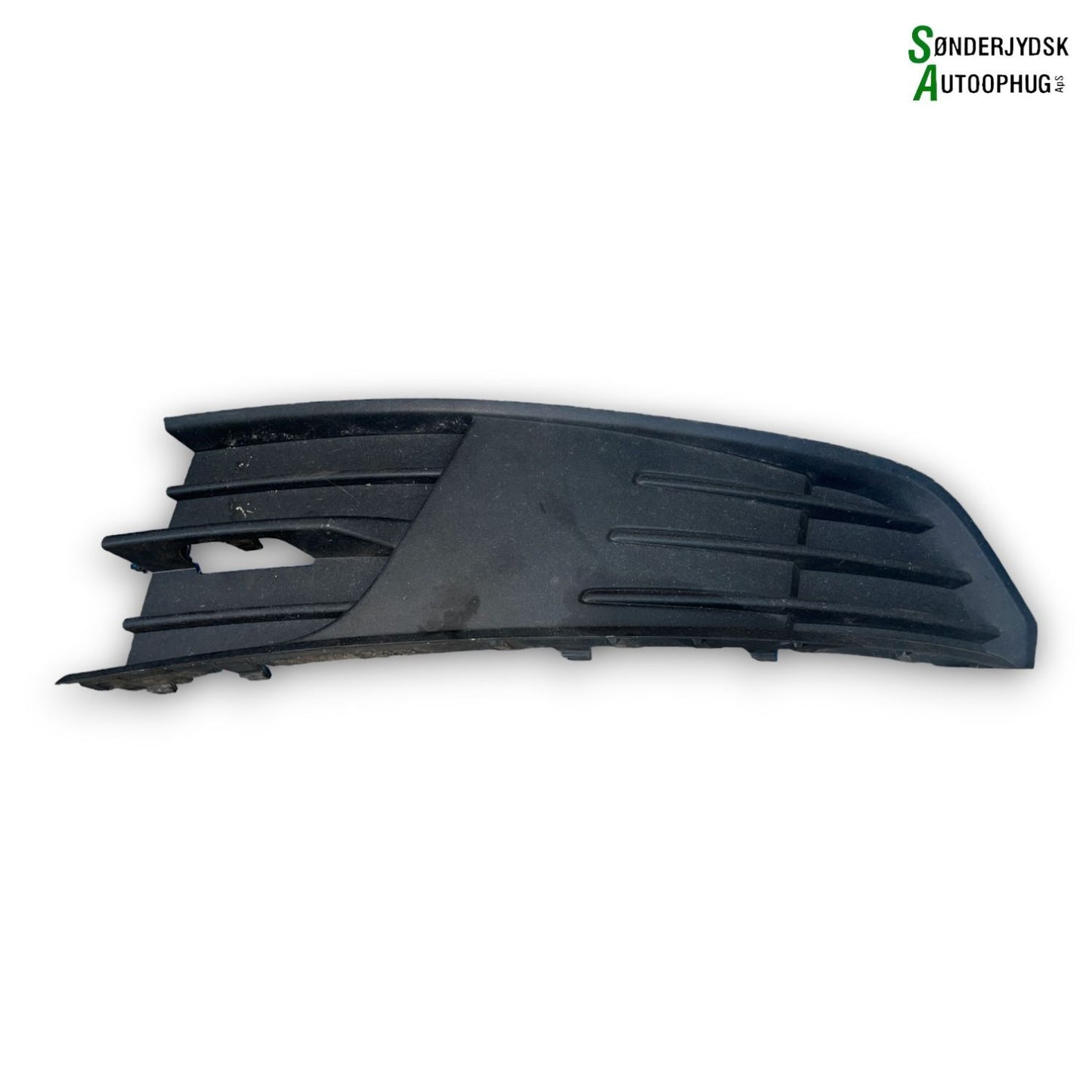 Skoda Fabia Kofangergitter Med OEM Nr. 6V0807367 Fra Skoda Ophugger