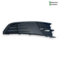 Skoda Fabia Kofangergitter Med OEM Nr. 6V0807368 Fra Skoda Ophugger