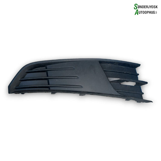 Skoda Fabia Kofangergitter Med OEM Nr. 6V0807368 Fra Skoda Ophugger