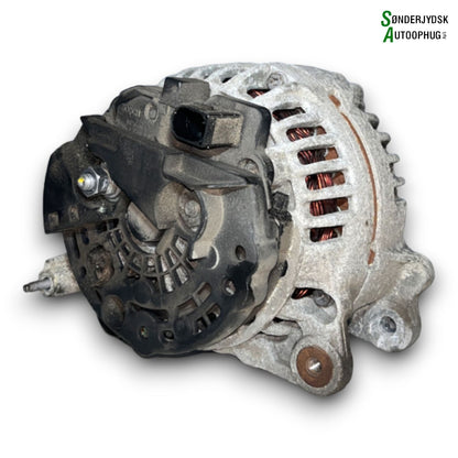 VW Polo 6R Generator Med OEM Nr. 03F903023J Fra VW Ophugger