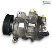 VW Polo 6R Aircondition Pumpe Med OEM Nr. 1K0820859TX Fra VW Ophugger