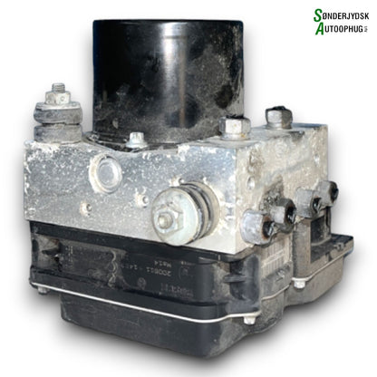 VW Polo 6R ABS Pumpe Med OEM Nr. 0265955025 Fra VW Ophugger