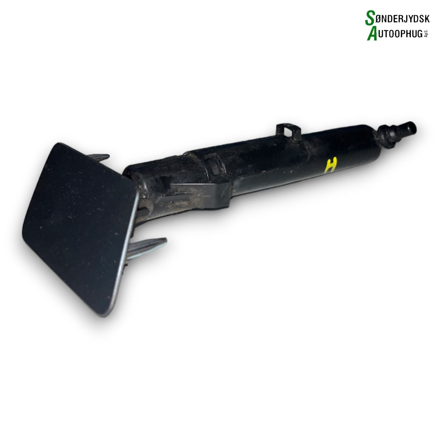 VW Polo 6R Sprinklerdyse Med OEM Nr. 6R0955978A Fra VW Ophugger