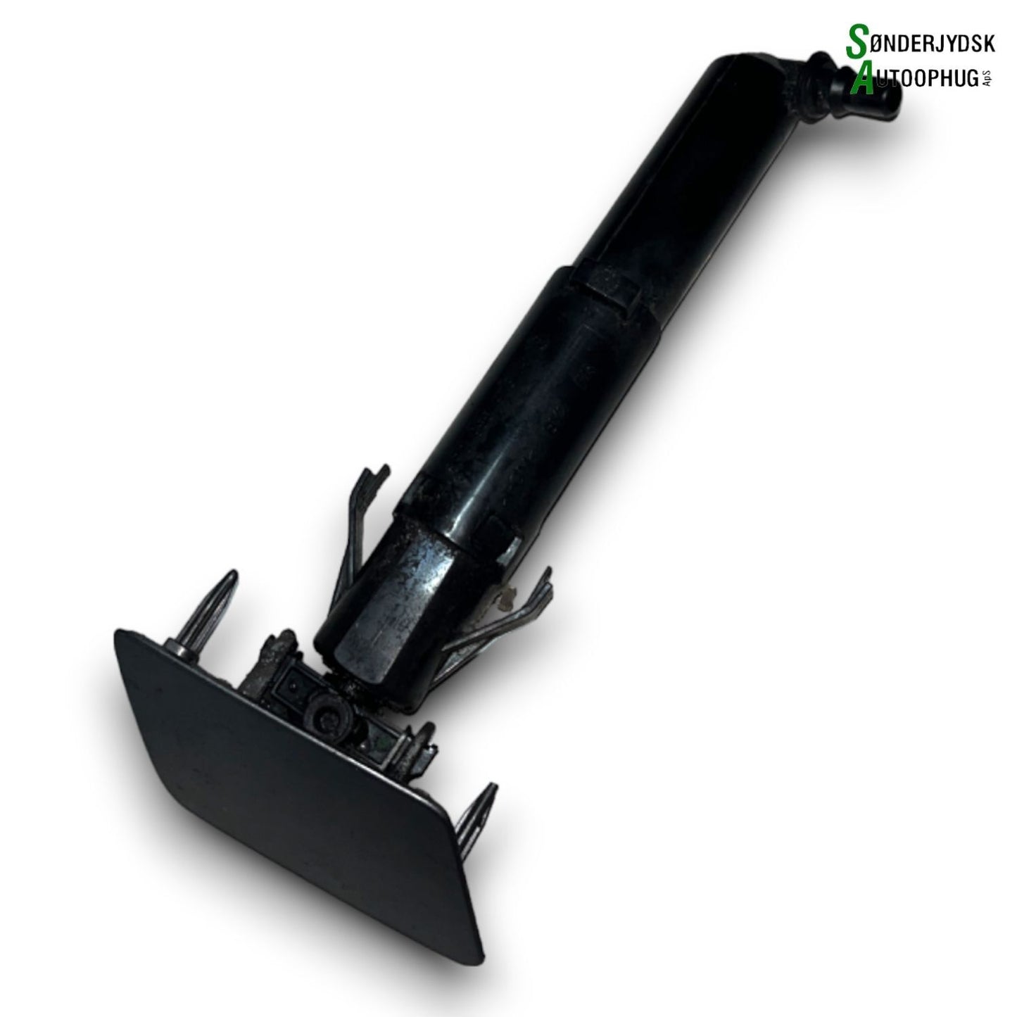 VW Polo 6R Sprinklerdyse Med OEM Nr. 6R0955978A Fra VW Ophugger