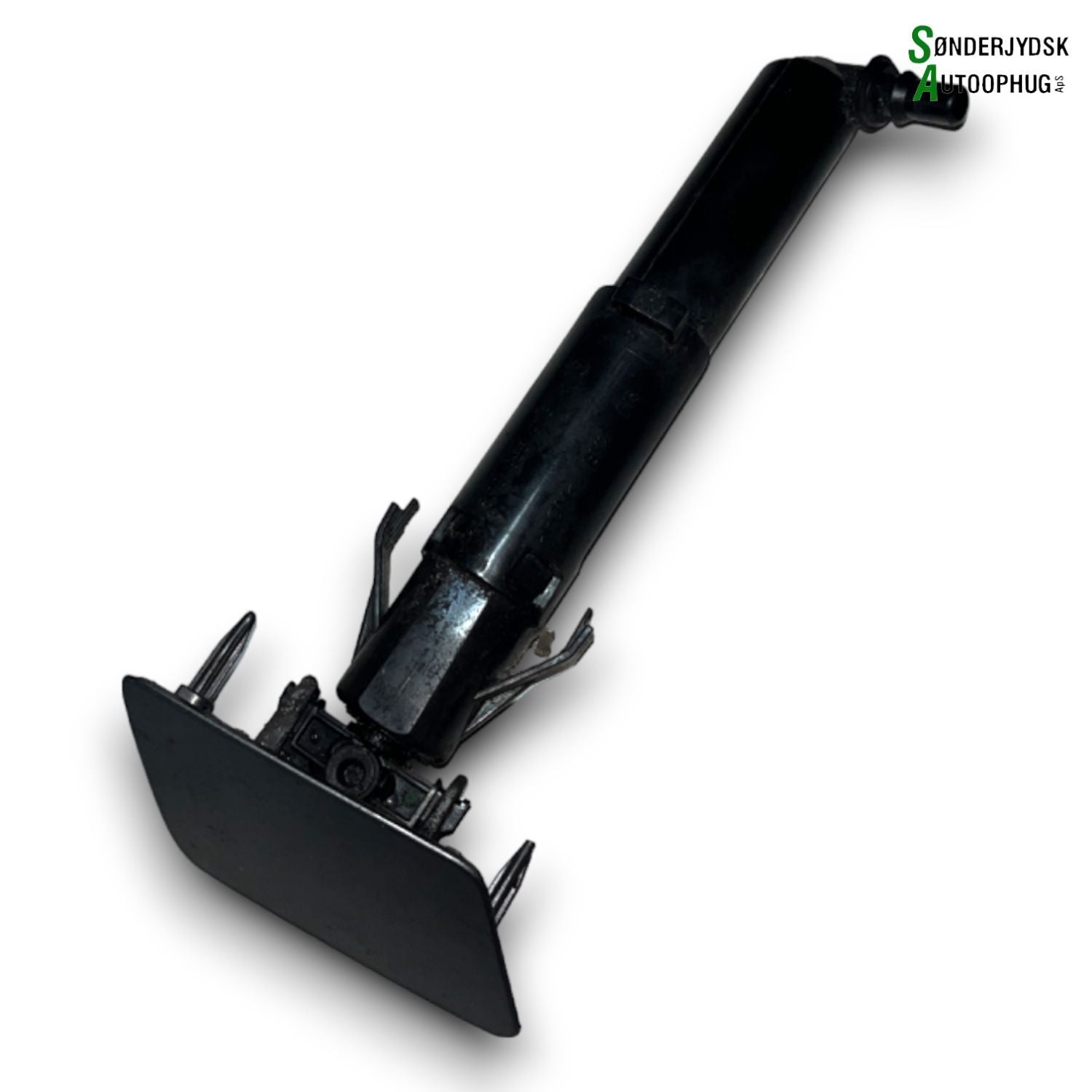 VW Polo 6R Sprinklerdyse Med OEM Nr. 6R0955978A Fra VW Ophugger