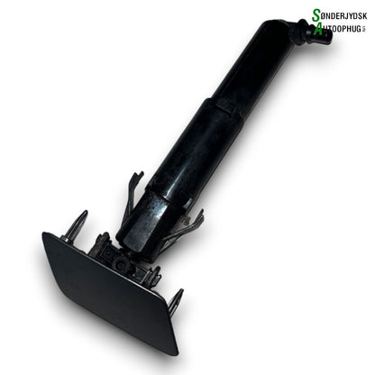 VW Polo 6R Sprinklerdyse Med OEM Nr. 6R0955978A Fra VW Ophugger