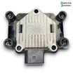VW Polo 6R Tændspole El Med OEM Nr. 032905106E Fra VW Ophugger