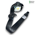 VW Polo 6R Sikkerhedsseler For Med OEM Nr. 6R3857705A Fra VW Ophugger
