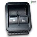 VW Polo 6R Kontakt Rudehejs Med OEM Nr. 1K3959857A Fra VW Ophugger