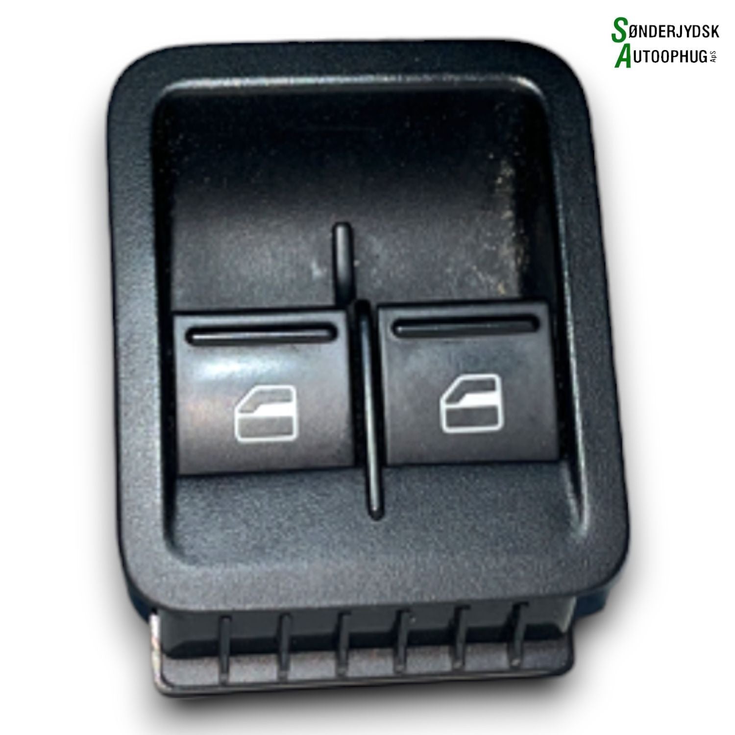 VW Polo 6R Kontakt Rudehejs Med OEM Nr. 1K3959857A Fra VW Ophugger