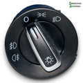 VW Polo 6R Kontakt Lys Med OEM Nr. 6R0941531J Fra VW Ophugger