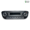 VW Polo 6R Varmeregulering Med OEM Nr. 6R0907044QWZU Fra VW Ophugger