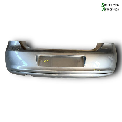 VW Polo 6R Bagkofanger Med OEM Nr. 6R6807421BK Fra VW Ophugger