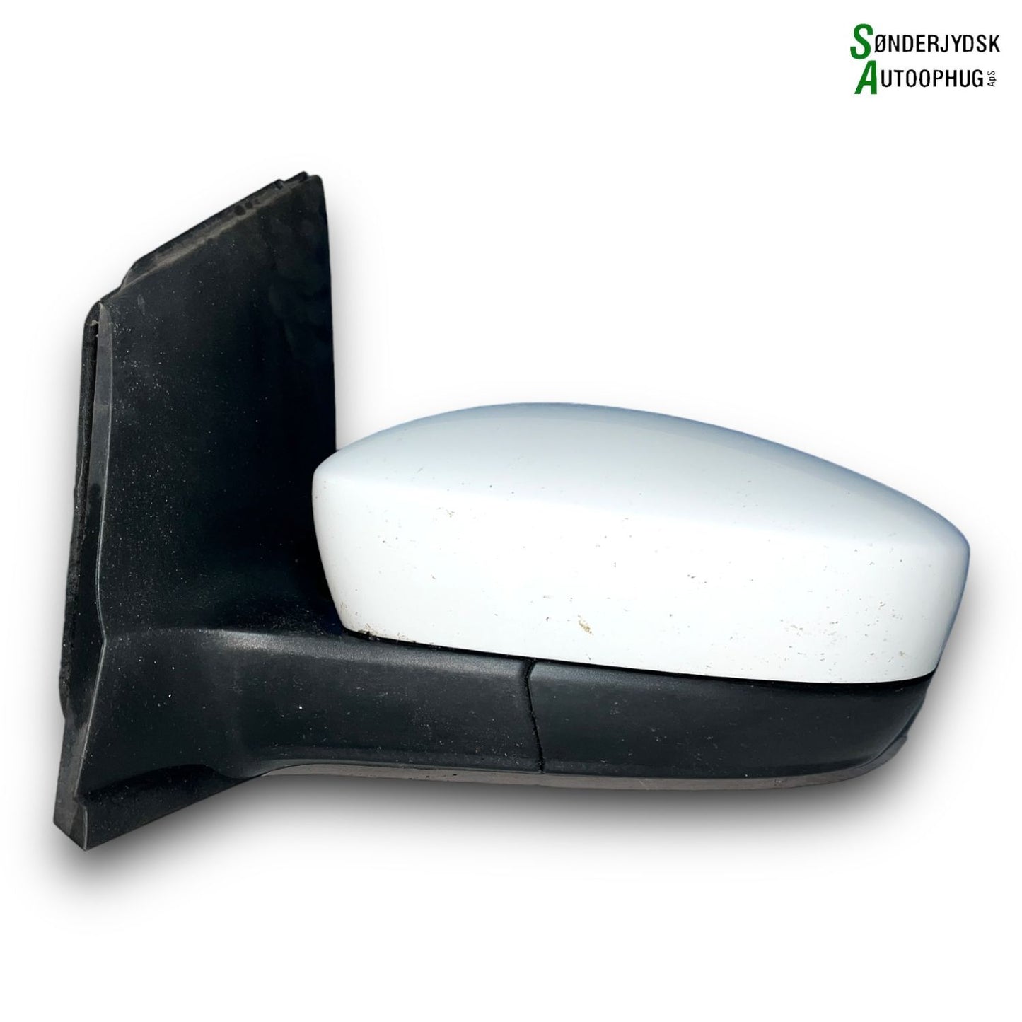 Skoda Citigo Sidespejl Med OEM Nr. 1S1857501BL Fra Skoda Ophugger