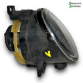 Skoda Citigo Tågelygte For Med OEM Nr. 1T0941699D Fra Skoda Ophugger