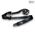 Skoda Citigo Sikkerhedsseler For Med OEM Nr. 1S3857706D Fra Skoda Ophugger