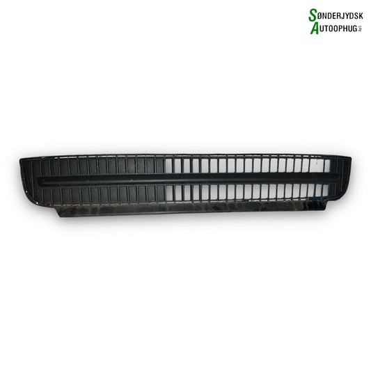 Skoda Citigo Kofangergitter Med OEM Nr. 1ST853677B Fra Skoda Ophugger