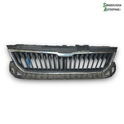 Skoda Citigo Frontgitter Med OEM Nr. 1ST853653 Fra Skoda Ophugger