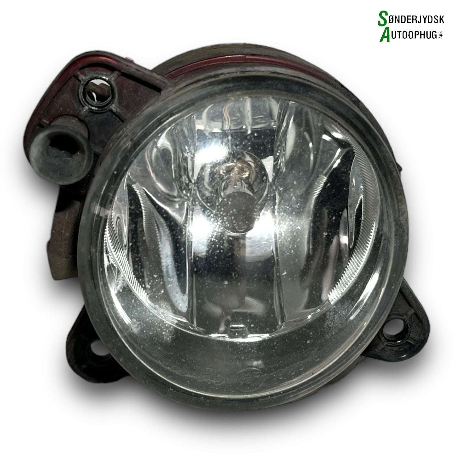 Skoda Fabia Tågelygte For Med OEM Nr. 7H0941700C Fra Skoda Ophugger