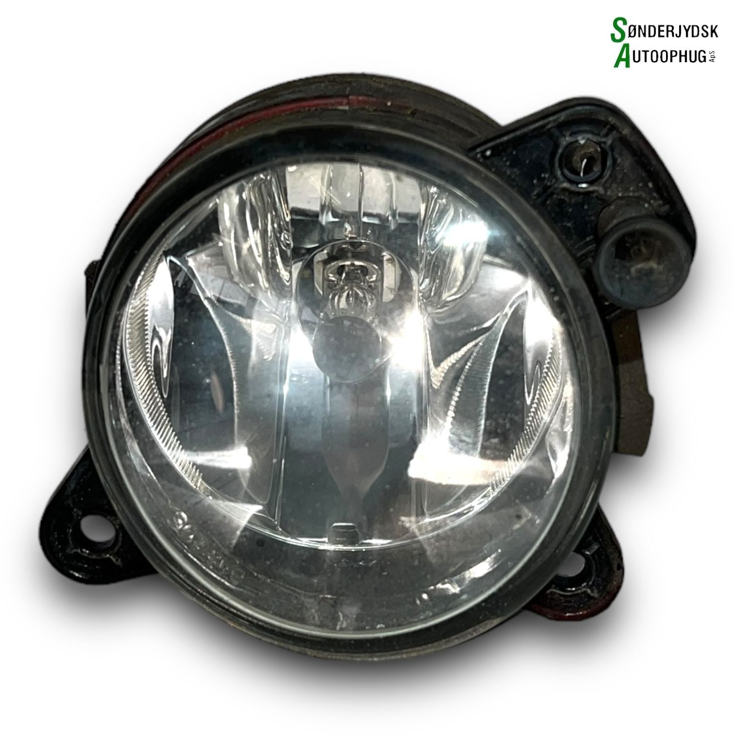 Skoda Fabia Tågelygte For Med OEM Nr. 7H0941699C Fra Skoda Ophugger