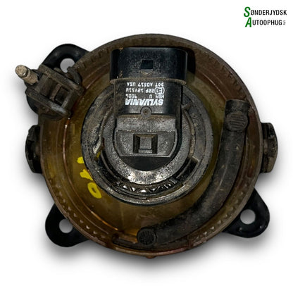 Skoda Fabia Tågelygte For Med OEM Nr. 7H0941699C Fra Skoda Ophugger
