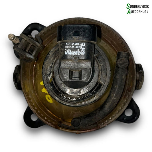 Skoda Fabia Tågelygte For Med OEM Nr. 7H0941699C Fra Skoda Ophugger